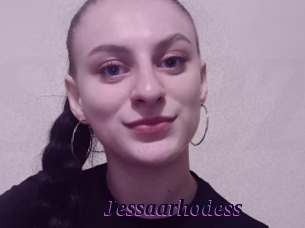 jessaarhodess Spezial Sexcam