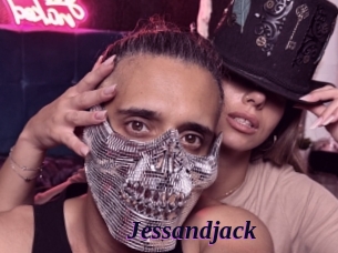 jessandjack Spezial Sexcam