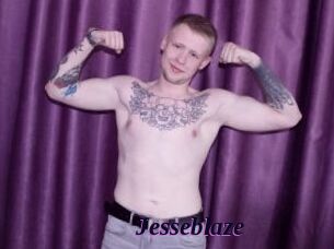 Jesseblaze