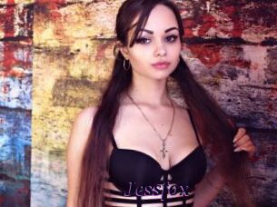 jessfox Spezial Sexcam
