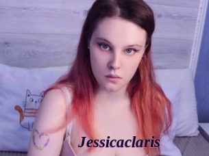 jessicaclaris Spezial Sexcam
