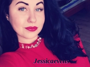 Jessicaevens