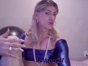 jessicaf21 Spezial Sexcam