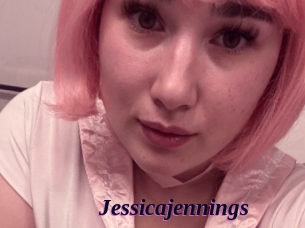 jessicajennings Spezial Sexcam