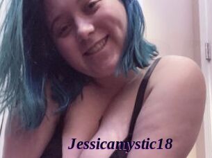 Jessicamystic18