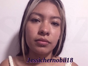 Jessichernobil18