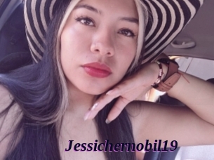 jessichernobil19 Spezial Sexcam