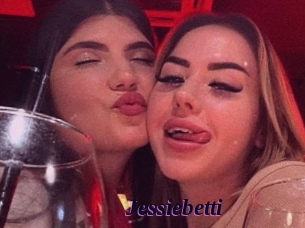Jessiebetti