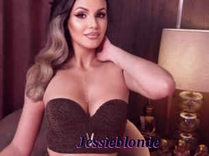 jessieblonde Spezial Sexcam