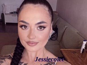 Jessiecolee