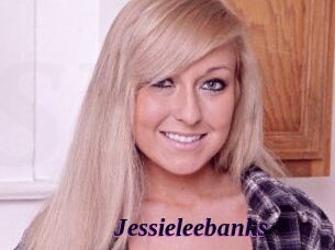 jessieleebanks Spezial Sexcam