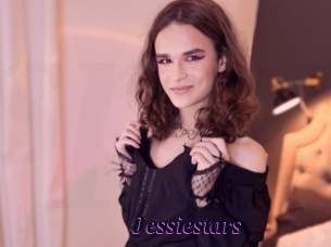 jessiestars Spezial Sexcam