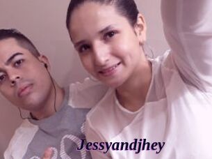 jessyandjhey Spezial Sexcam