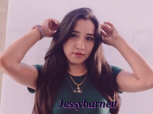 jessybarnett Spezial Sexcam