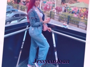 Jessycasloan