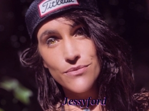 Jessyford