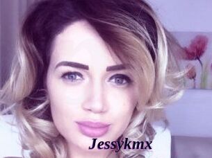 Jessykmx