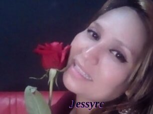 jessyrc Spezial Sexcam