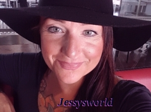 Jessysworld