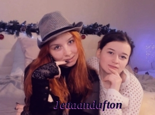 Jettaandafton