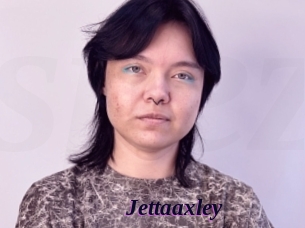 Jettaaxley