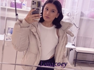 Jettacoey