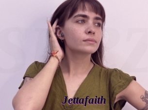 Jettafaith