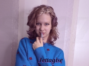 Jettagise