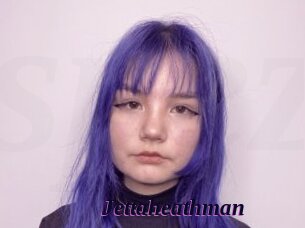 Jettaheathman