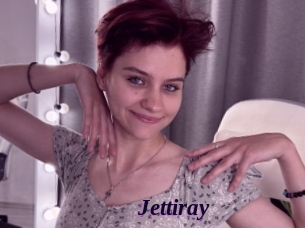 jettiray Spezial Sexcam