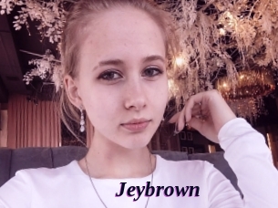 Jeybrown