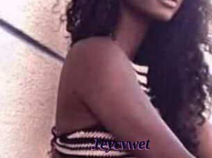 Jeycywet