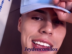 jeydencamilox Spezial Sexcam