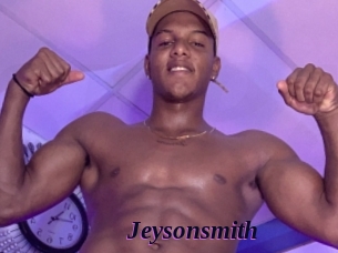 jeysonsmith Spezial Sexcam