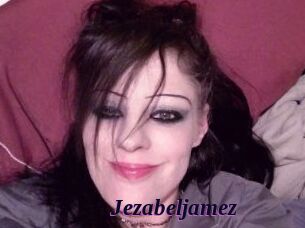 Jezabeljamez