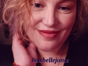Jezebellejones