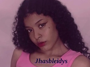 Jhasbleidys
