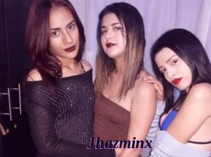 Jhazminx