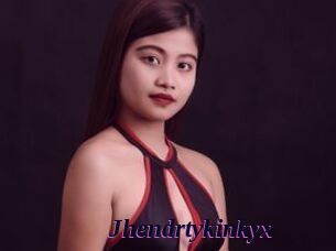 Jhendrtykinkyx