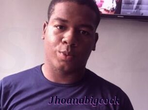 Jhoanabigcock