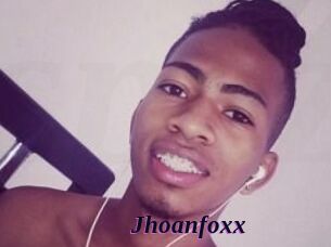 Jhoanfoxx
