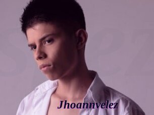 Jhoannvelez