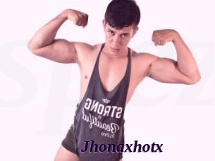 jhonaxhotx Spezial Sexcam