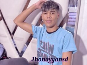 Jhonaygansd