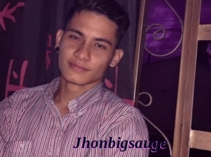 jhonbigsauge Spezial Sexcam