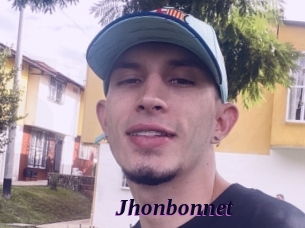 Jhonbonnet