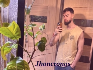 jhoncronos Spezial Sexcam