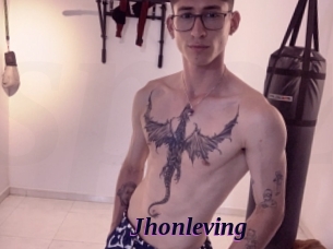 jhonleving Spezial Sexcam