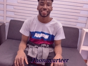 Jhonncarteer