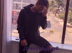 Jhonny_horny0